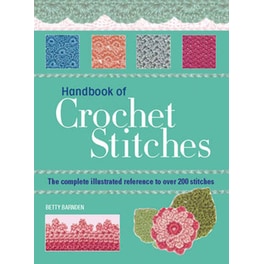 Handbook of Crochet Stitches