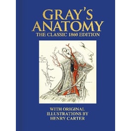 Gray's Anatomy