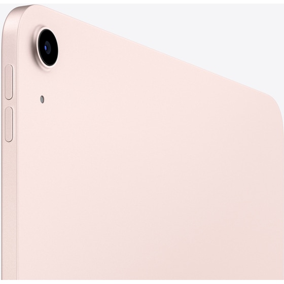Apple iPad Air 5th Gen 256GB 5G - Pink image 3
