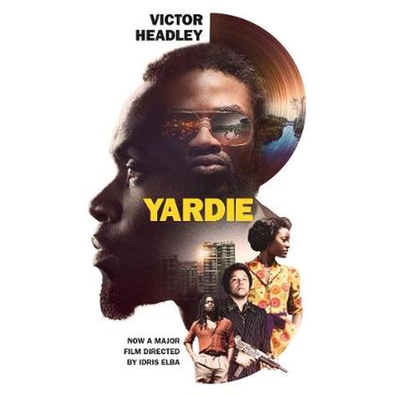 Yardie