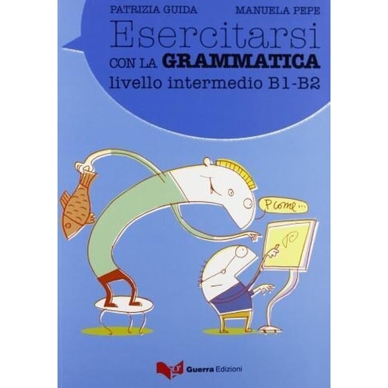 Esercitarsi con la grammatica image 0