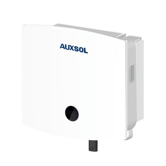 AUXSOL/JINKO Τριφασικό 10 kW με Μπαταρία Φωτοβολταϊκό Σύστημα image 7