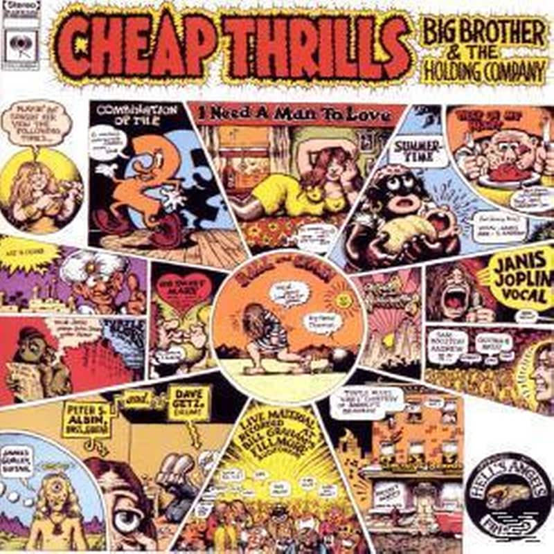 Cheap Thrills