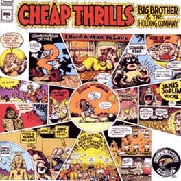 Cheap Thrills