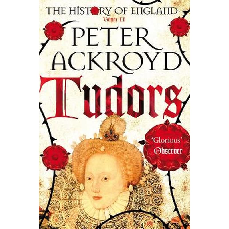 Tudors Volume II Tudors