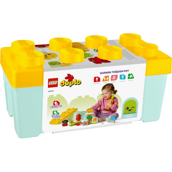 LEGO® Duplo Organic Garden (10984) image 1