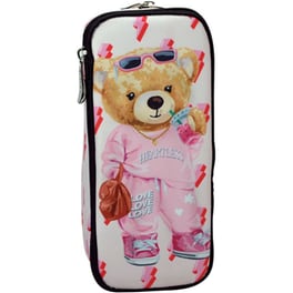 Κασετίνα Βαρελάκι BMU Bear