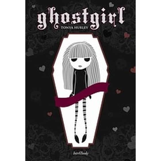 Ghostgirl image 0