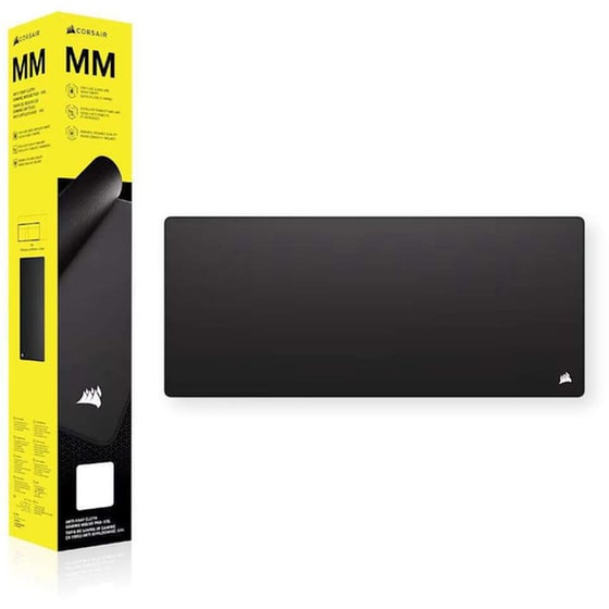 Corsair MM Anti-fray Gaming Mouse Pad XXL - Μαύρο image 2