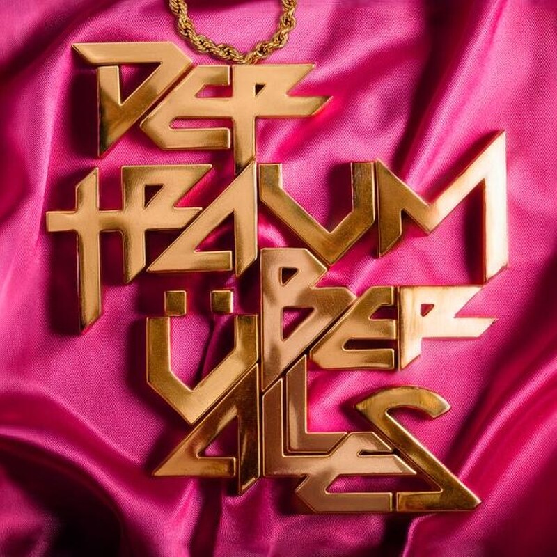 Der Traum Uber Alles