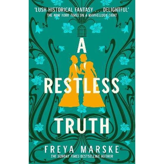 A Restless Truth image 0