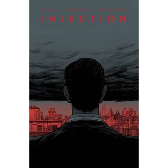 Injection Volume 2 image 0