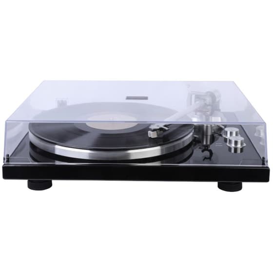 Πικάπ Akai TTA07USB με Bluetooth/USB - Μαύρο image 4