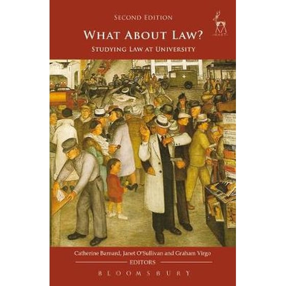 What About Law? image 0