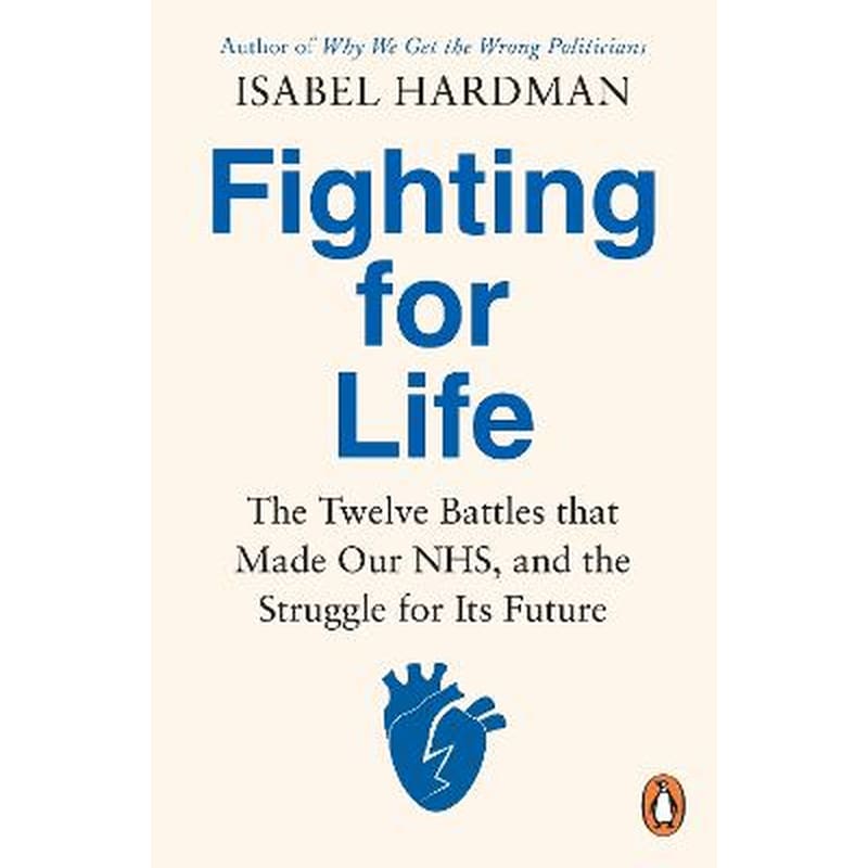 Fighting for Life