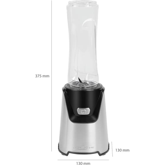 PROFI COOK PC-SM 1153 0.6L 400W Μπλέντερ image 1