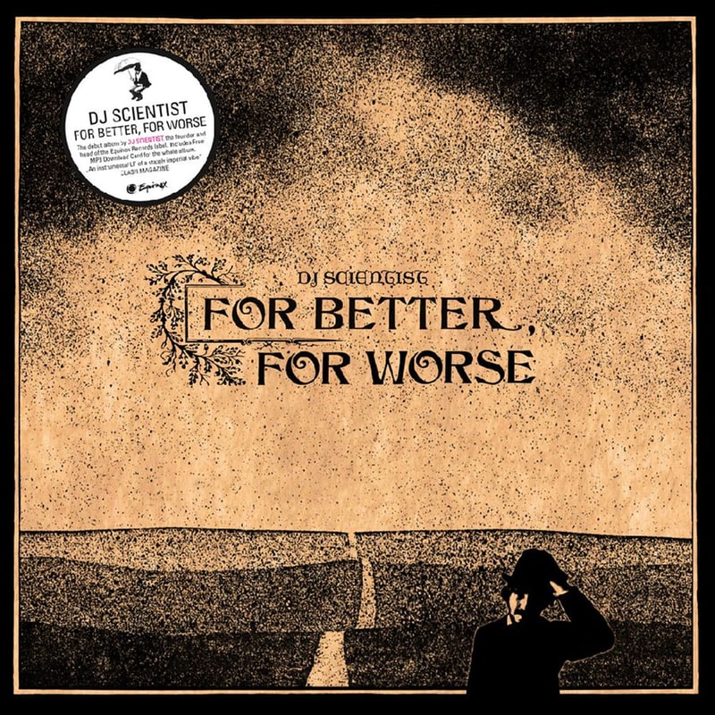 For Better, For Worse