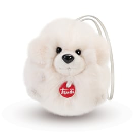 Λούτρινο TRUDI Charms Σκυλάκι (12cm) TUD29207