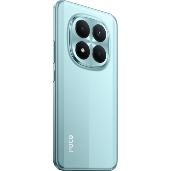 Poco M8 Pro 5G 512GB - Green image 5