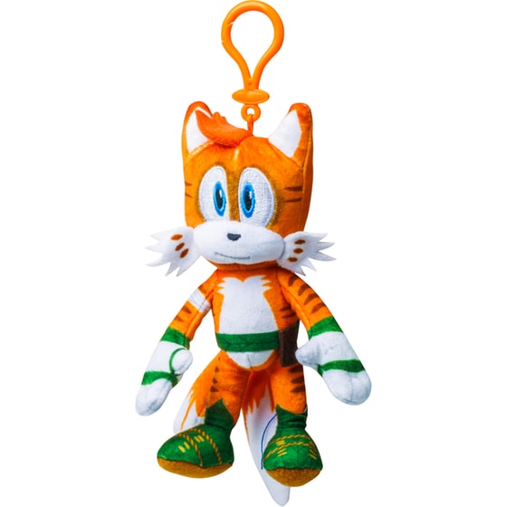 Λούτρινη Φιγούρα P.M.I Sonic Prime SON7004 - 15cm (1τμχ τυχαίο) image 6