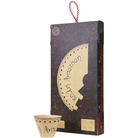 Λαμπάδα&nbsp;Synchronia&nbsp;Πορτοφολάκι&nbsp;Kuromi image 3