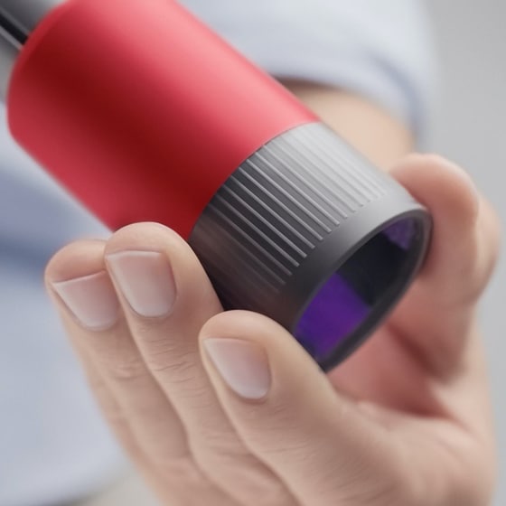 DYSON 972203-01 DETAIL CLEANING ΚΙΤ Αξεσουάρ Σκούπας image 18