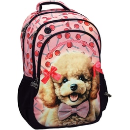 Τσάντα Πλάτης Back Me Up Love Poodle