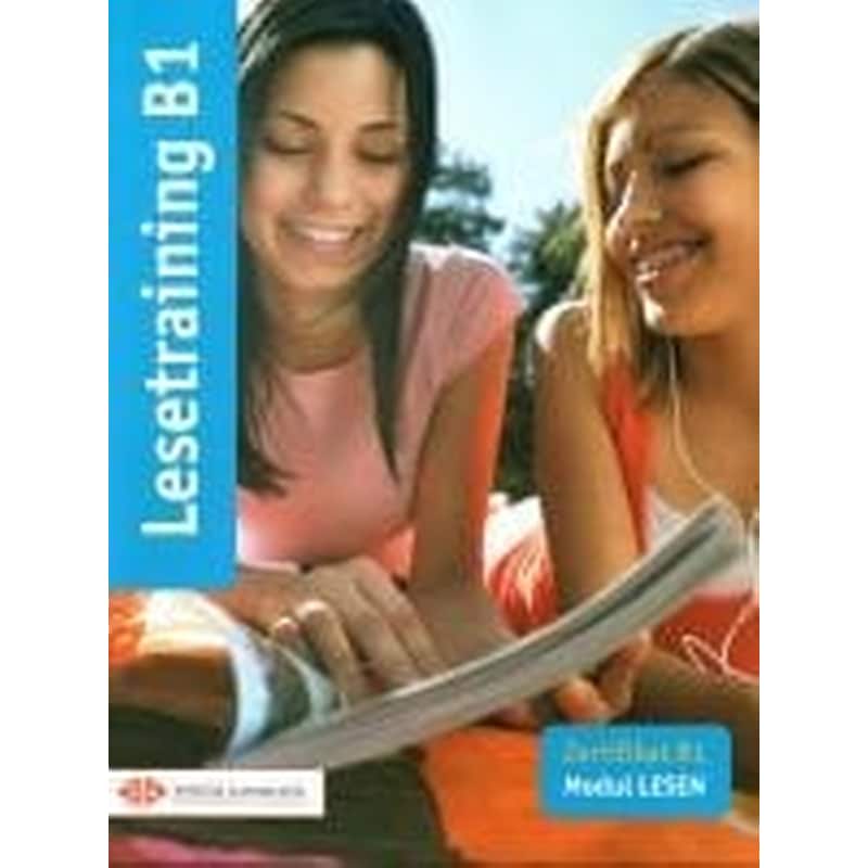 Lesetraining B1 Kursbuch
