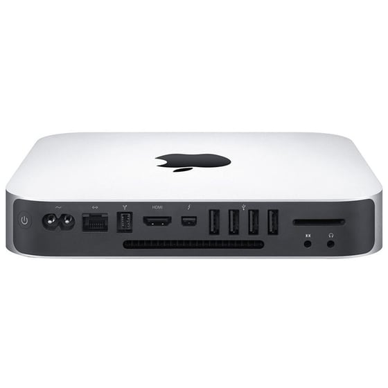 Apple Mac Mini MD387GR/A image 1