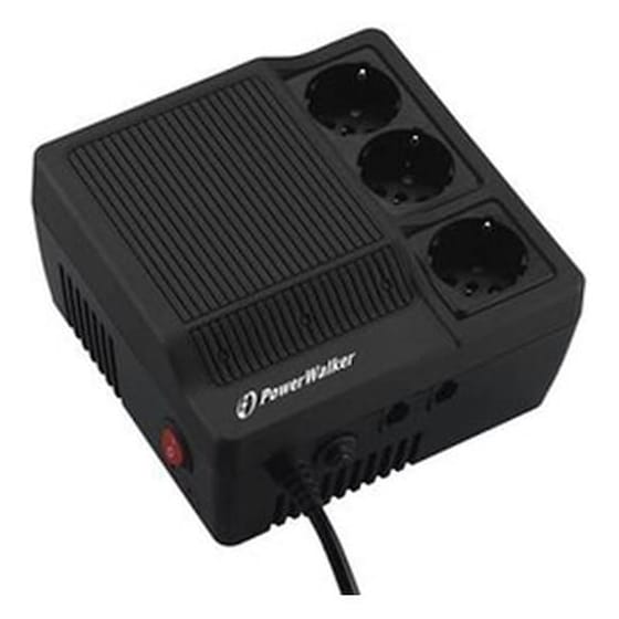 Powerwalker Avr 1000(ps) (10120301) 1000 Va Avr image 0
