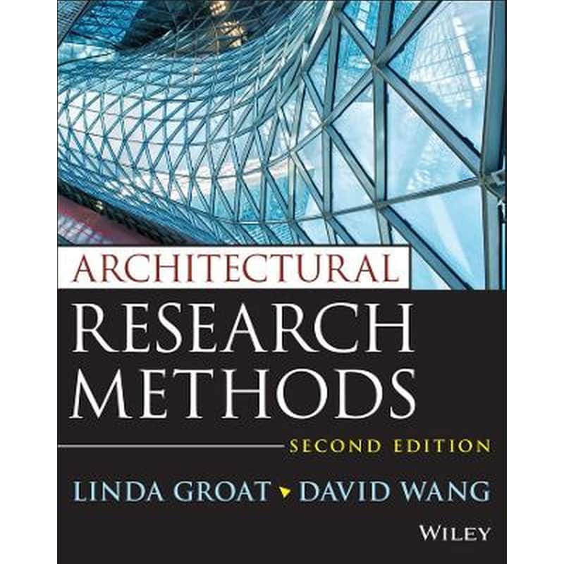 Architectural Research Methods, Second Edition