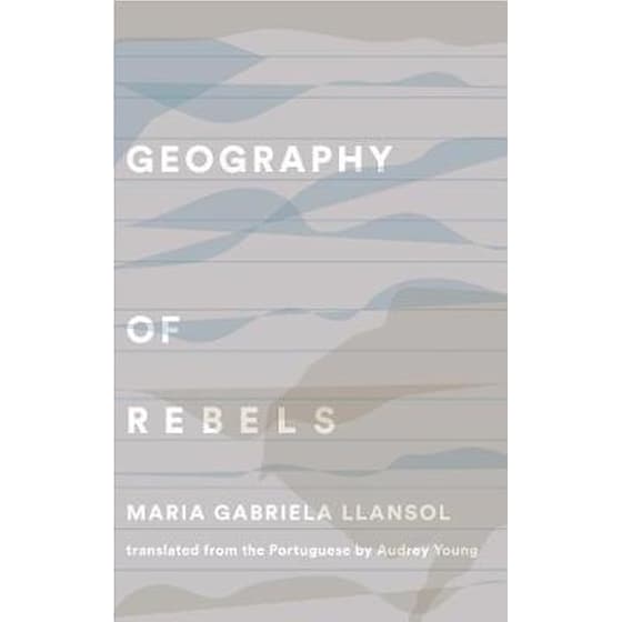 Geography of Rebels Trilogy image 0