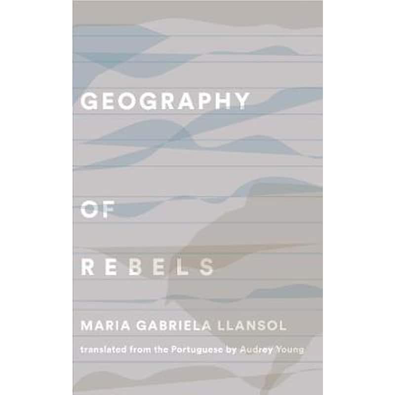 Geography of Rebels Trilogy