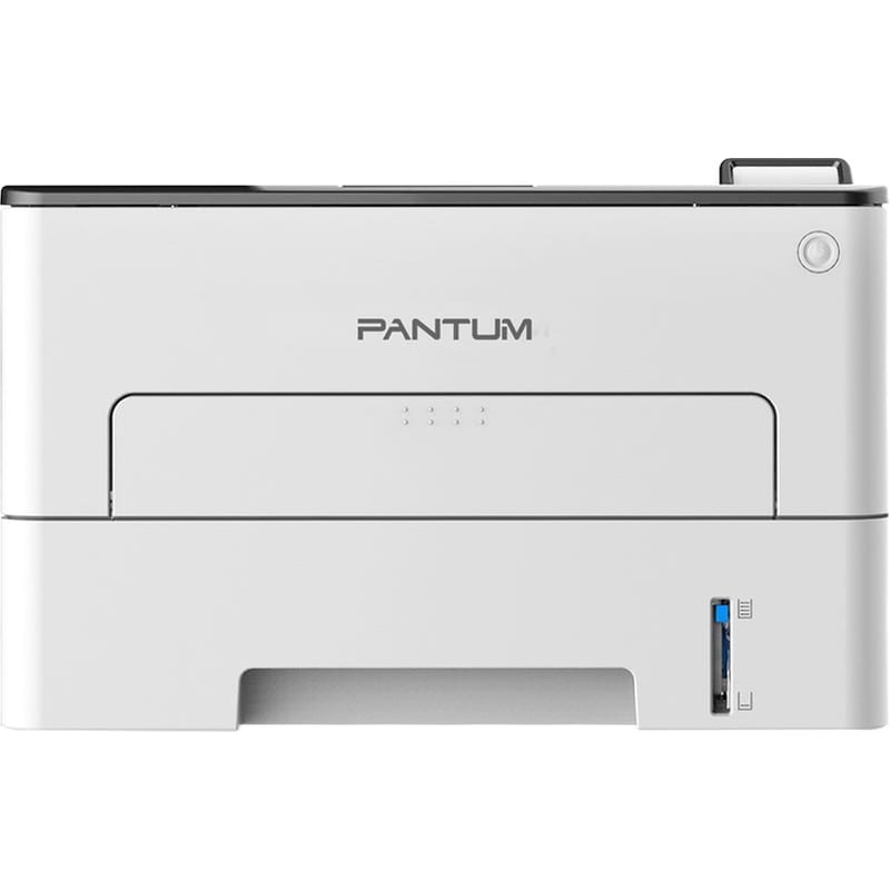 PANTUM Pantum P3305DW Απρόμαυρος Εκτυπωτής Laser A4 (P3305DW)