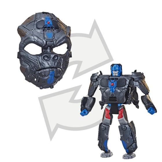 Hasbro Transformers Rise of the Beasts Roleplay Converting Mask (F4121) image 3