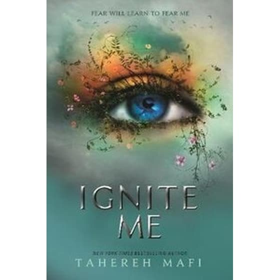 Ignite Me image 0