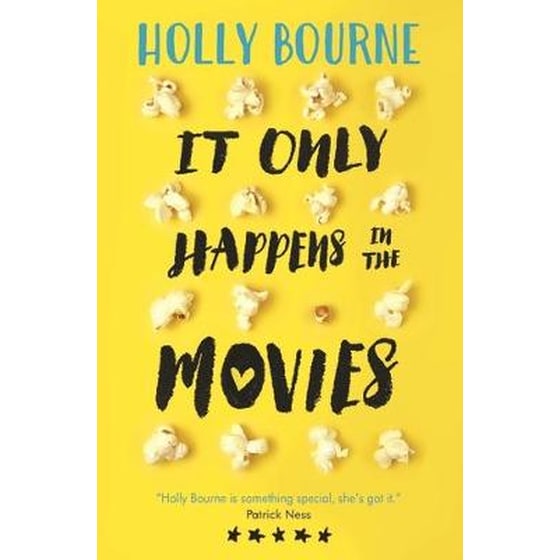 It Only Happens in the Movies image 0