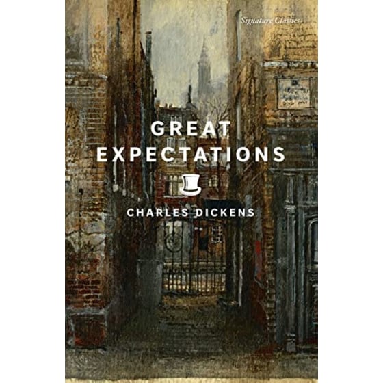 Great Expectations image 0
