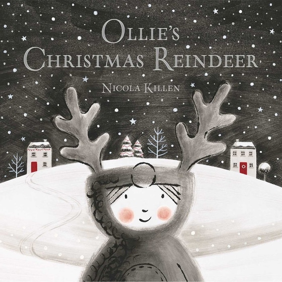 Ollie's Christmas Reindeer image 0