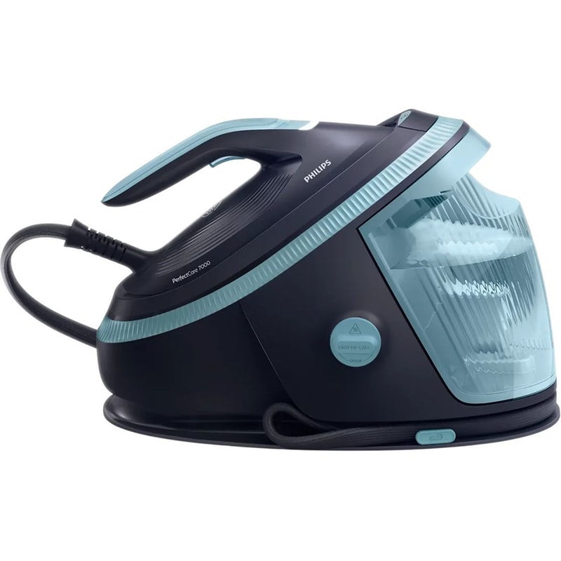 PHILIPS PSG7200/20 3120 W Μπλε Σύστημα Σιδερώματος