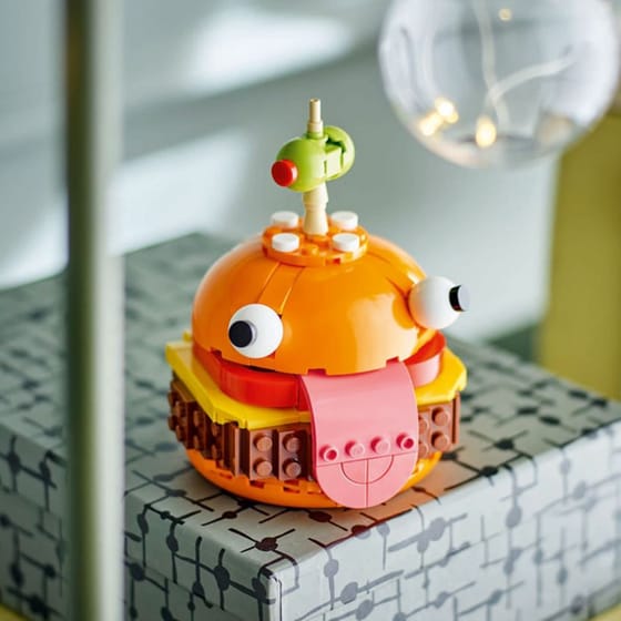 LEGO® Fortnite Durrr Burger (77070) image 6