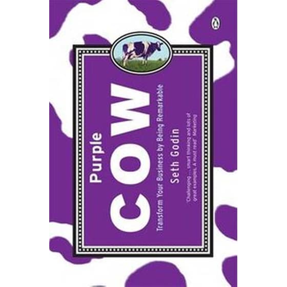 Purple Cow image 0