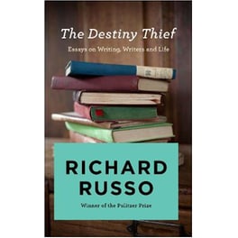 Destiny Thief