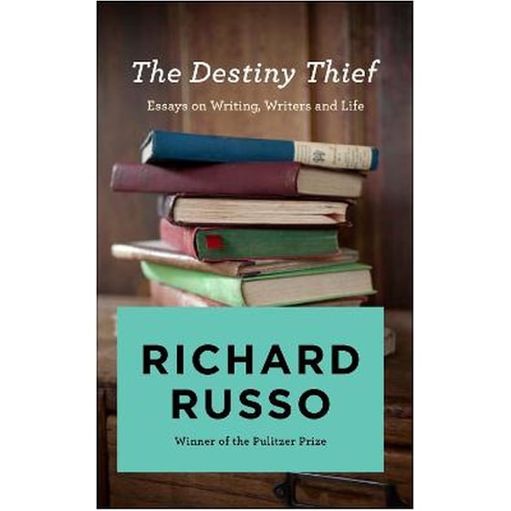 Destiny Thief image 0