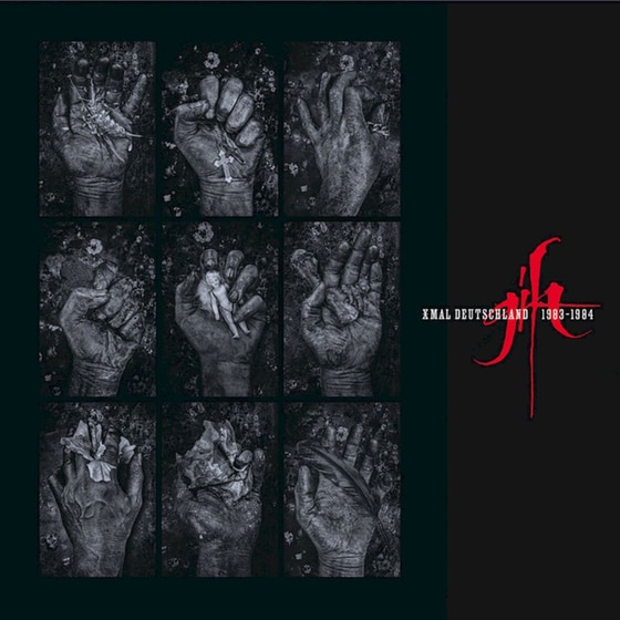 Gift (The 4Ad Years) (3LP Colored) image 0