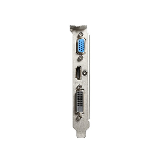 Κάρτα γραφικών - Gigabyte GeForce GT 710 - 2GB image 2
