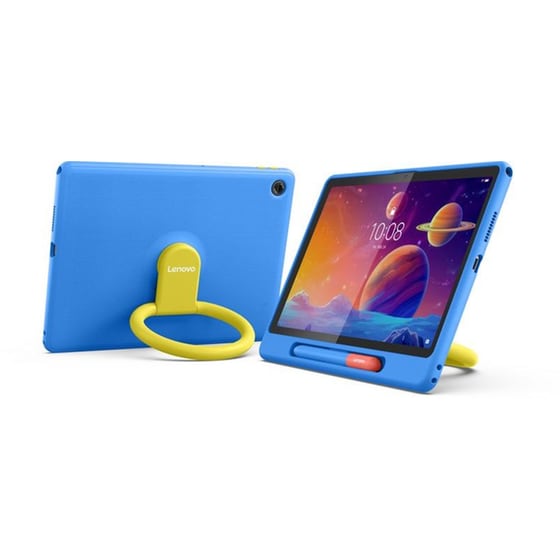 Tablet Lenovo Tab 10.1 4GB/128GB Wi-Fi - Luna Grey + BumperCase + Lenovo Tab Passive Pen image 0