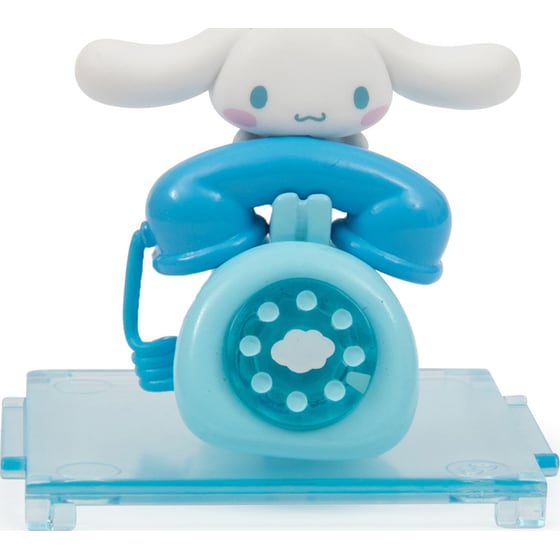 Φιγούρα σε Mini Box Hello Kitty and Friends Love Calling (5cm) (HKT28000) image 8