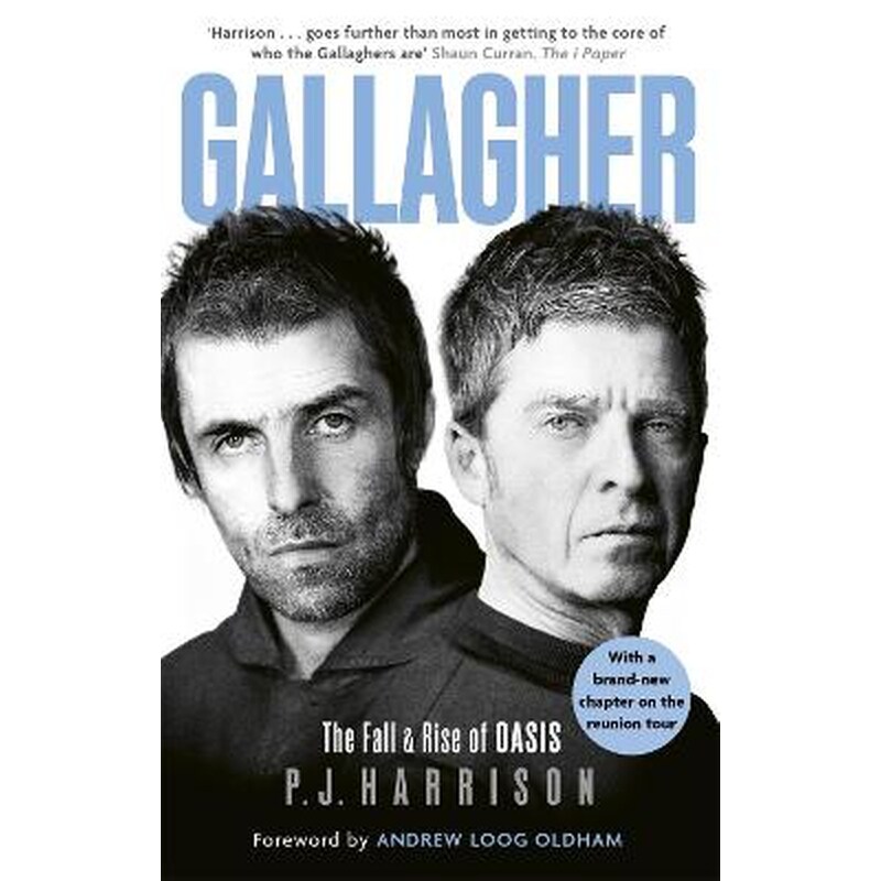 Gallagher