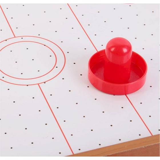 Επιτραπέζιο Παιχνίδι Aria Trade Air Hockey 56x30.5x10 cm image 1